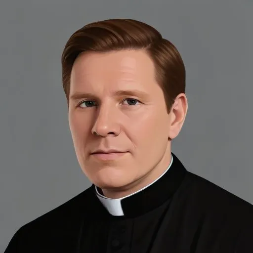 James Martin Graham