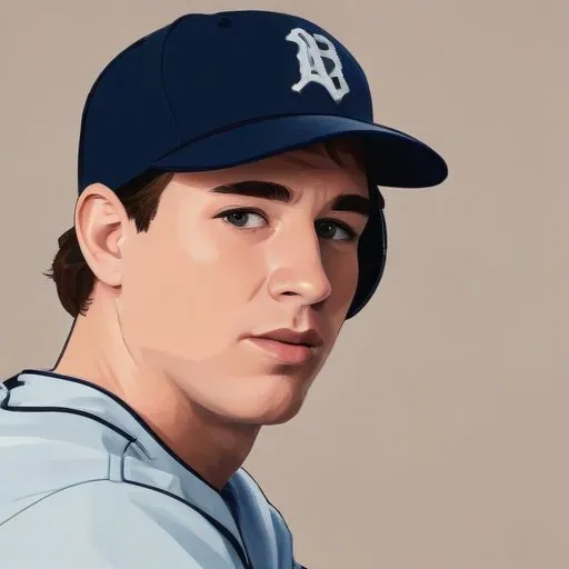 James McCann