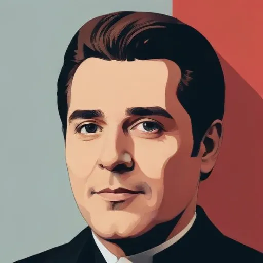 James McCracken