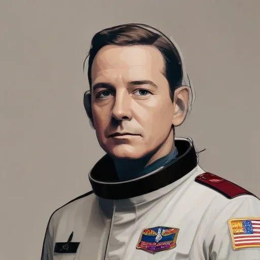 James McDivitt