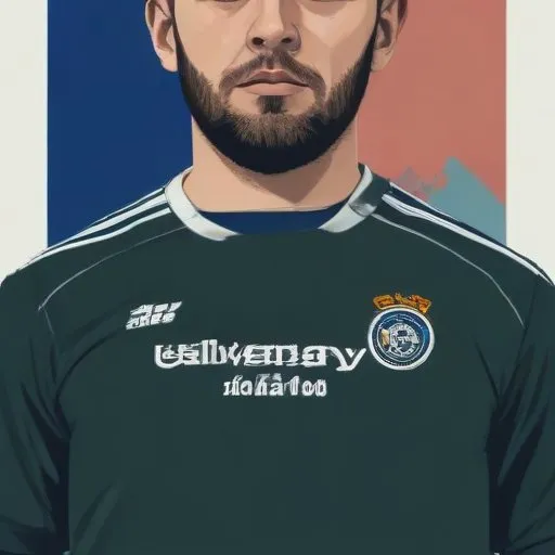 James McFadden
