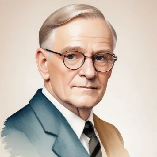 James McKeen Cattell