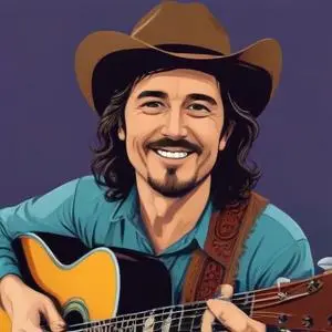 James McMurtry