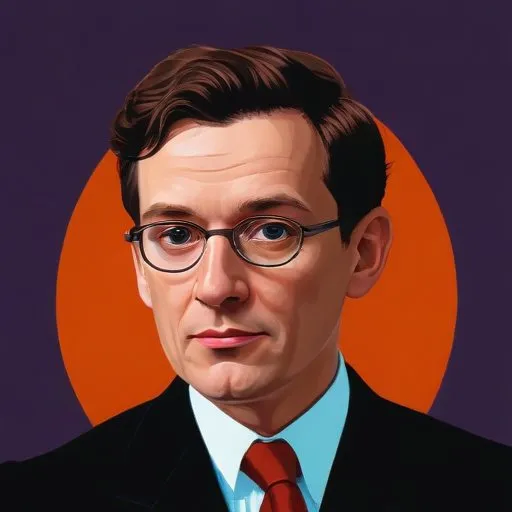 James Meade