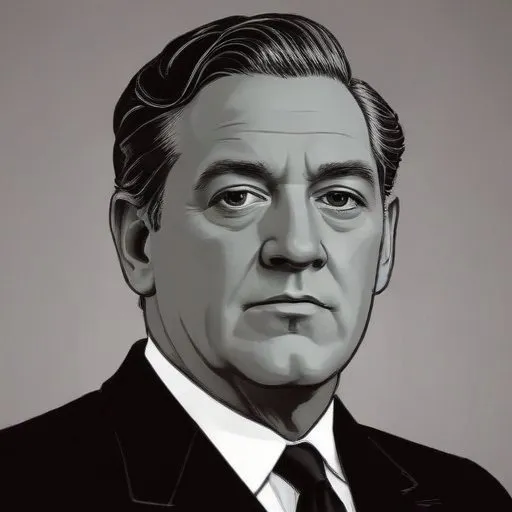 James Michael Curley