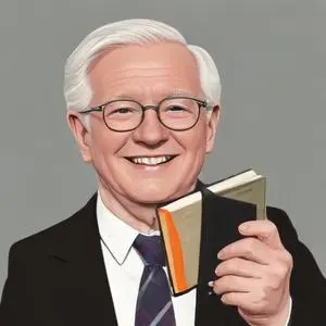 James Mirrlees