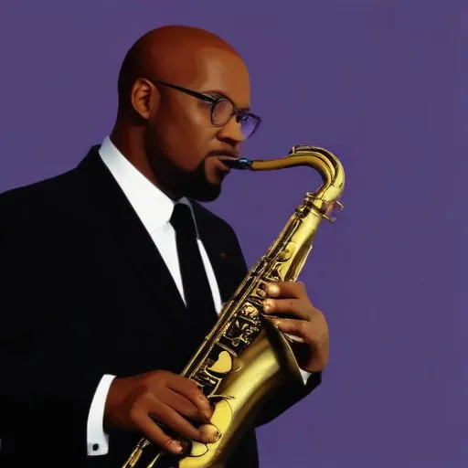 James Moody