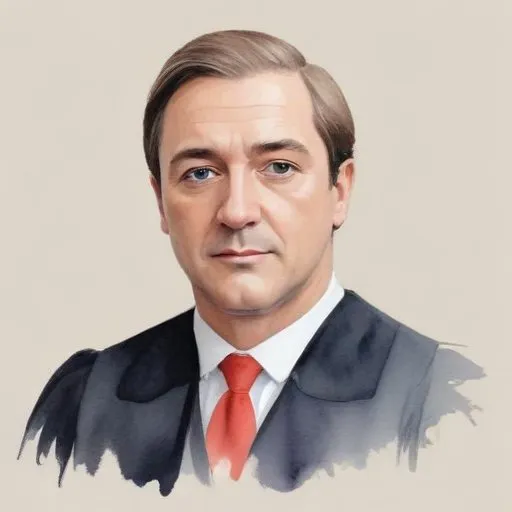 James Munby