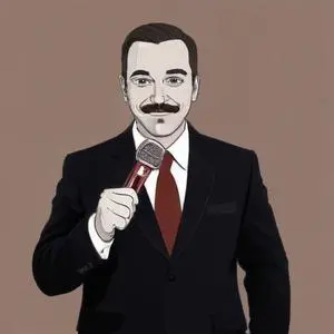 James Murray