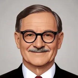 James Naismith