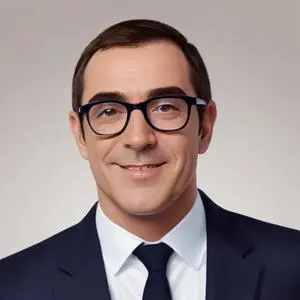 James Nesbitt