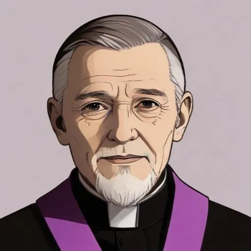 James Newcome