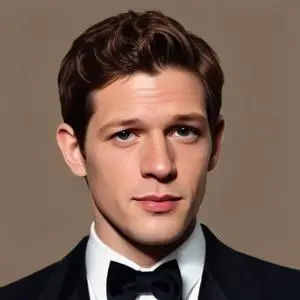James Norton