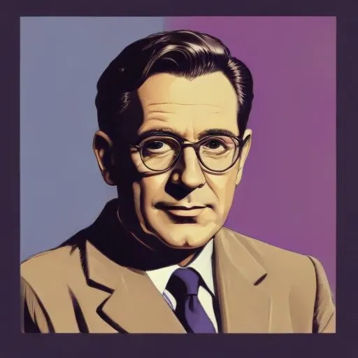 James P. Gordon