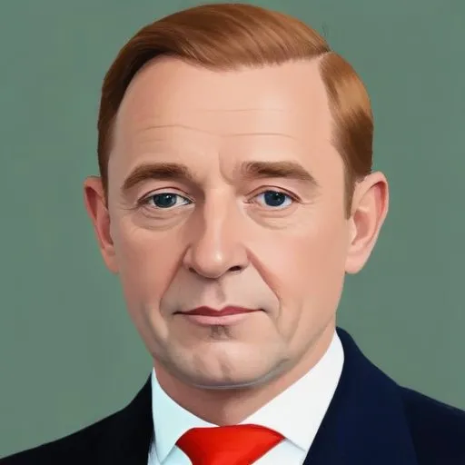 James P. Hogan