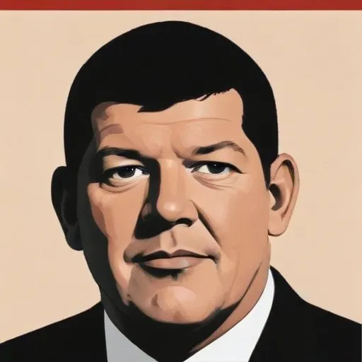 James Packer