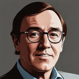 James Patterson