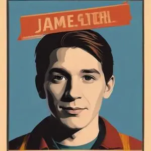 James Phelps
