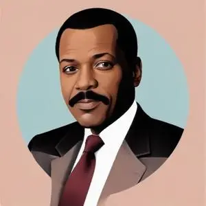James Pickens Jr.