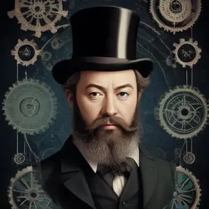 James Prescott Joule