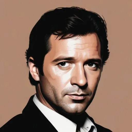 James Purefoy