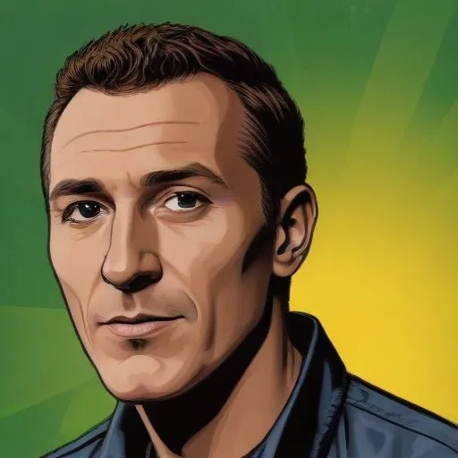 James Reyne