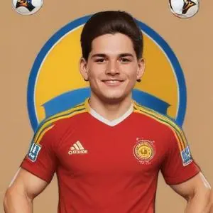 James Rodríguez