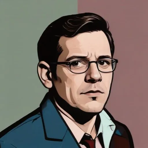 James Rolfe