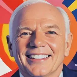 James Rosenquist