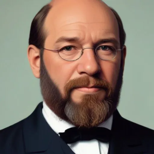 James Rudolph Garfield