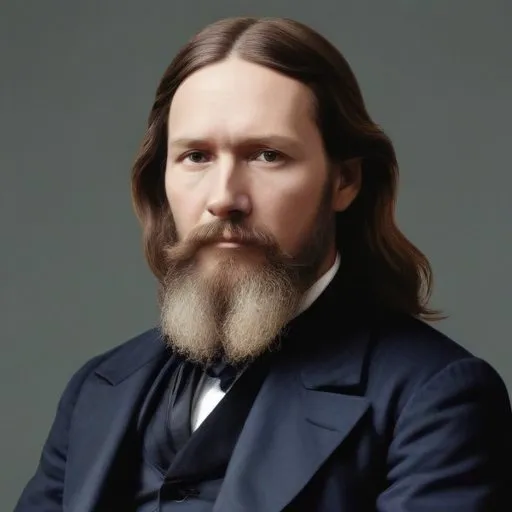 James Russell Lowell