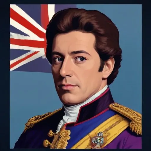 James Scott, 1st Duke of Monmouth