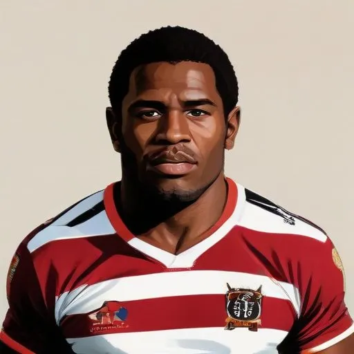James Segeyaro