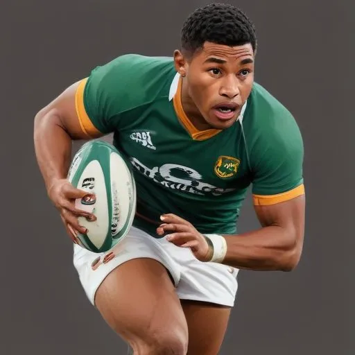 James Small