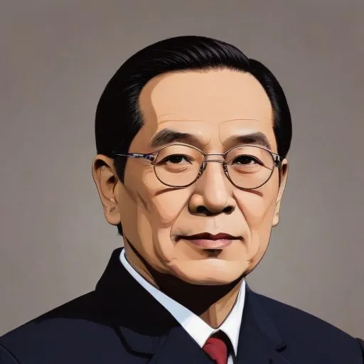James Soong