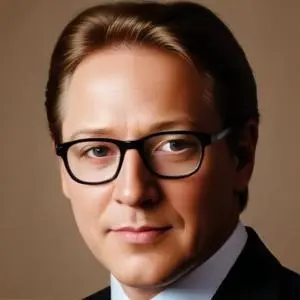 James Spader