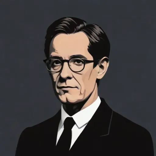 James Steuart