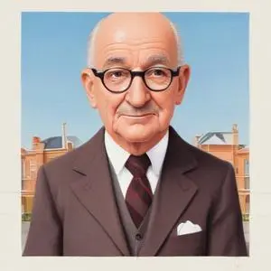 James Stirling