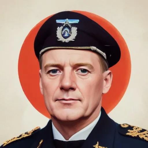 James Stockdale