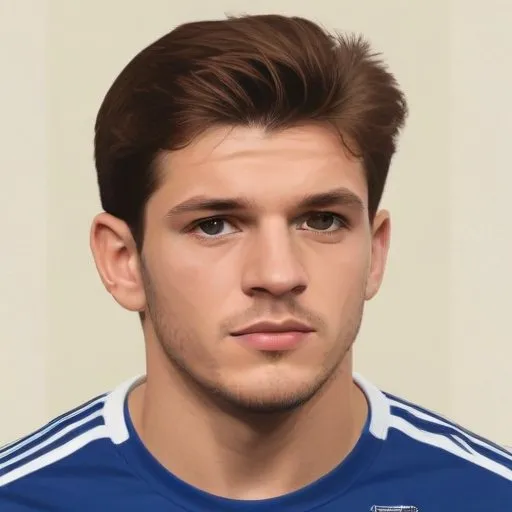 James Tarkowski