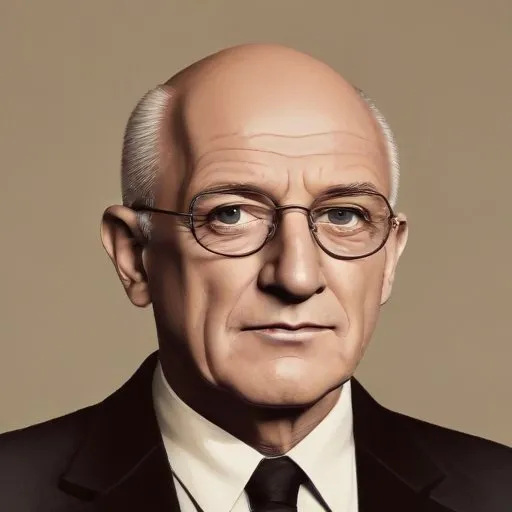 James Tolkan