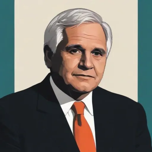 James Traficant