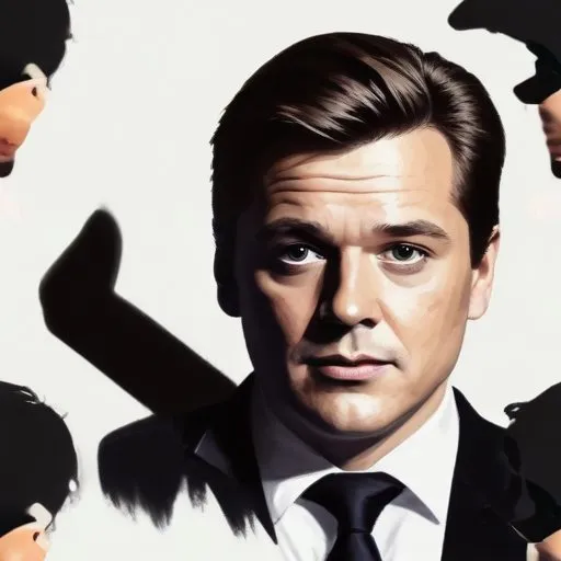 James Urbaniak