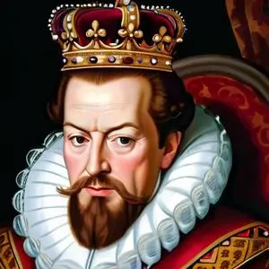James VI and I
