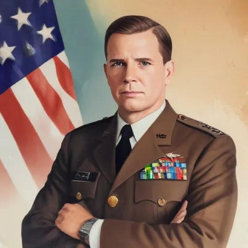 James W. McCord Jr.