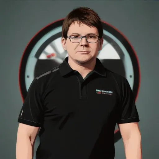 James Wade