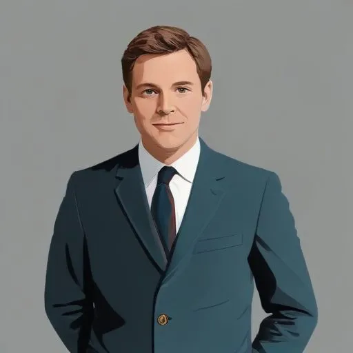 James Watney, Jr.