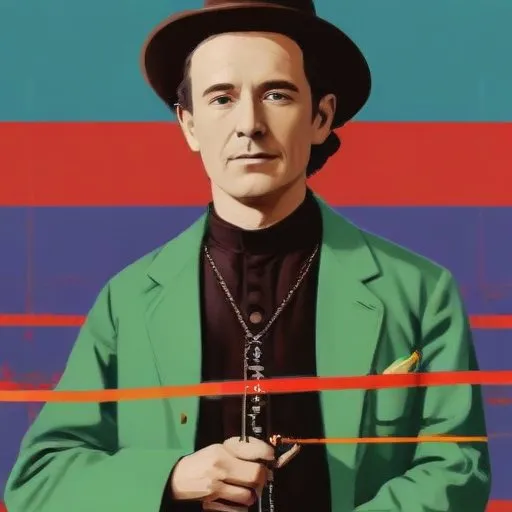 James West