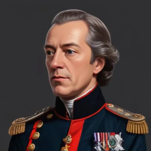 James Wolfe