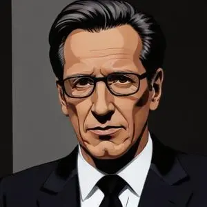 James Woods